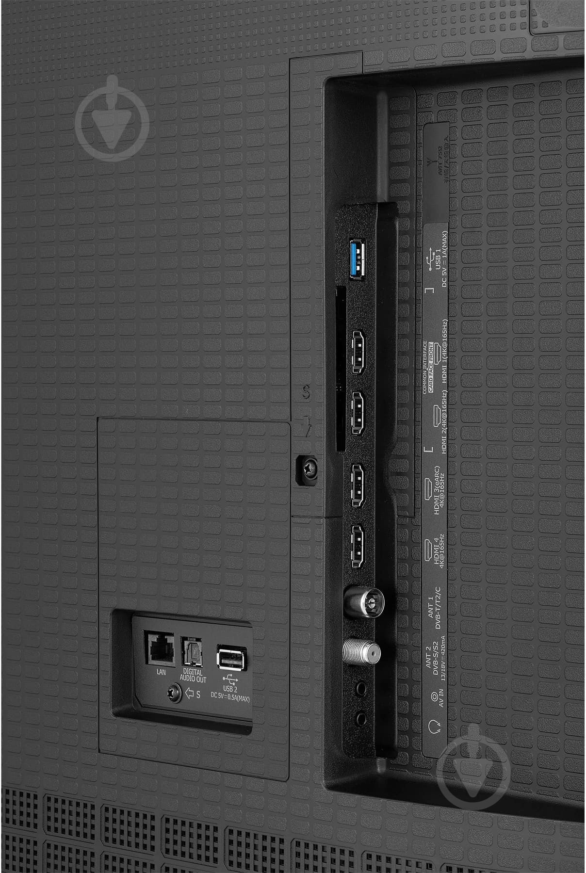 ВИТРИНА! Телевизор Hisense 65U7Q PRO - фото 9