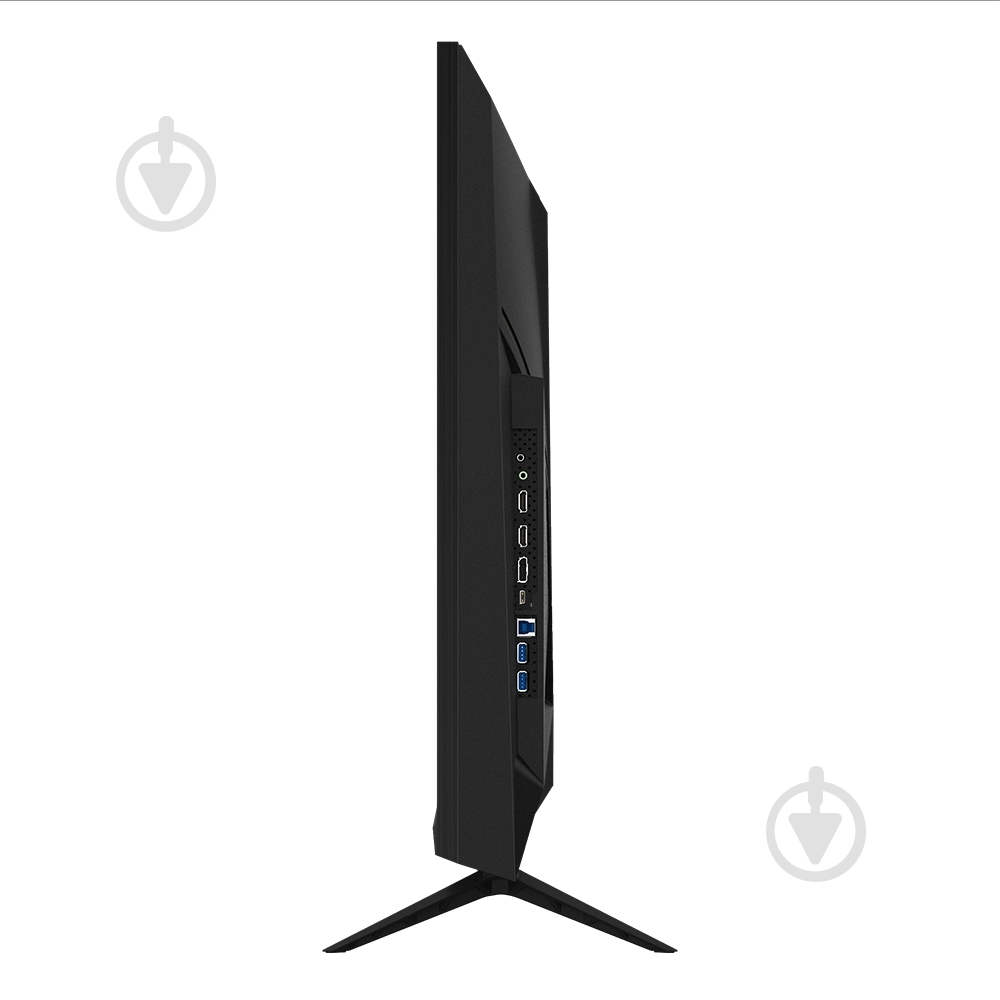 Монітор Gigabyte 43" (FV43U-EK) - фото 6 Монітор Gigabyte 43" (FV43U-EK) - фото 6
