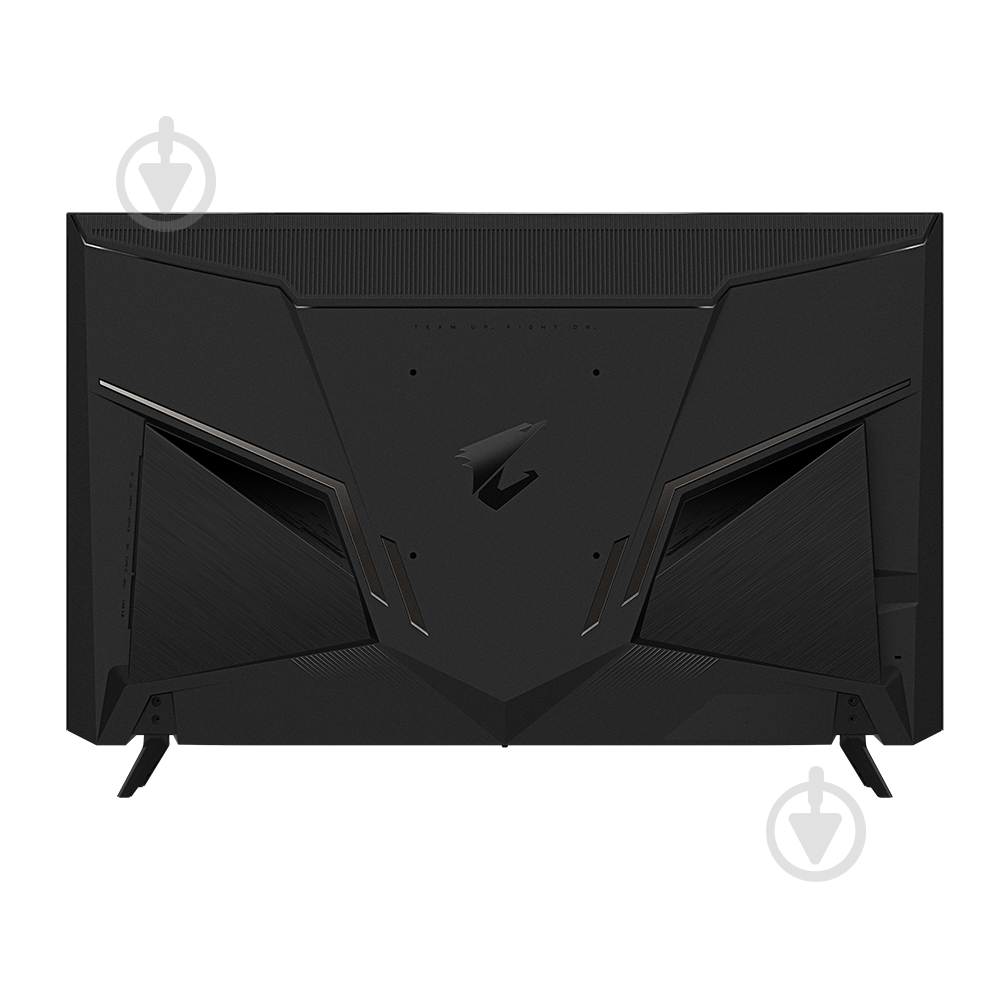 Монітор Gigabyte 43" (FV43U-EK) - фото 4 Монітор Gigabyte 43" (FV43U-EK) - фото 4