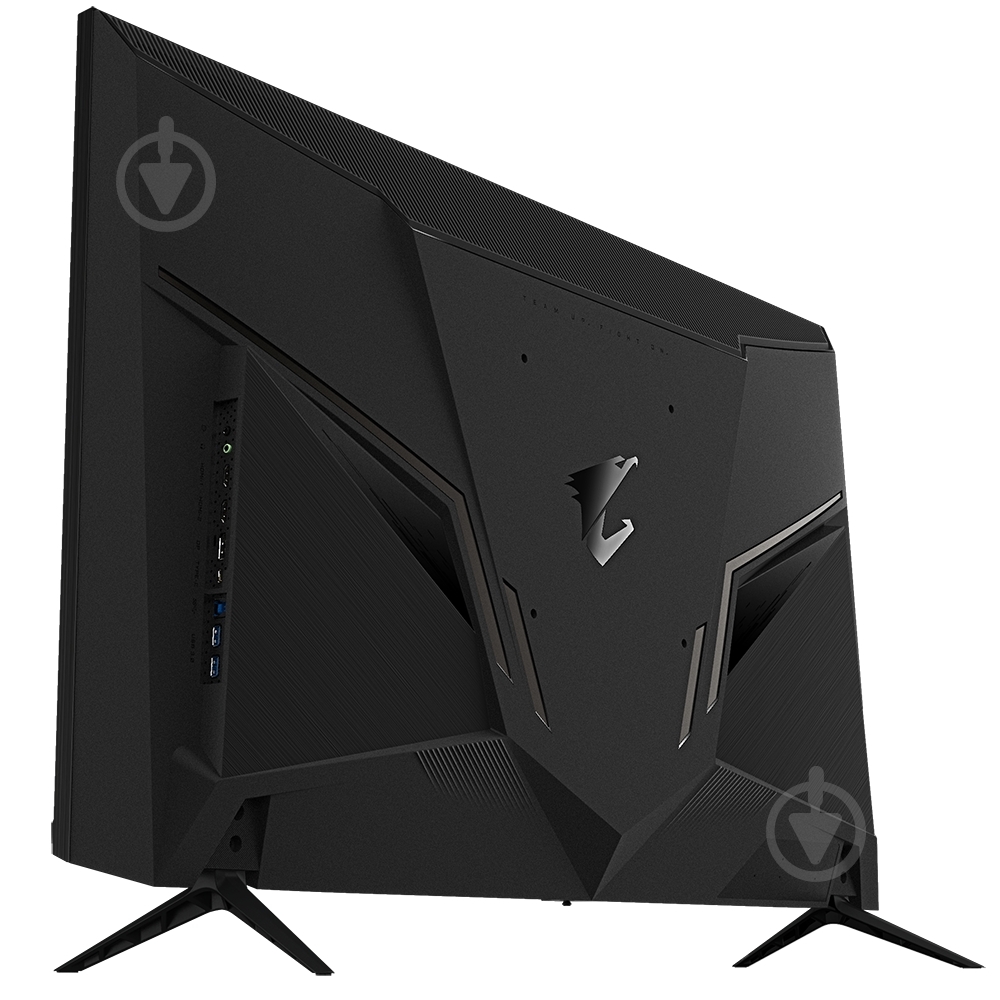 Монітор Gigabyte 43" (FV43U-EK) - фото 3 Монітор Gigabyte 43" (FV43U-EK) - фото 3