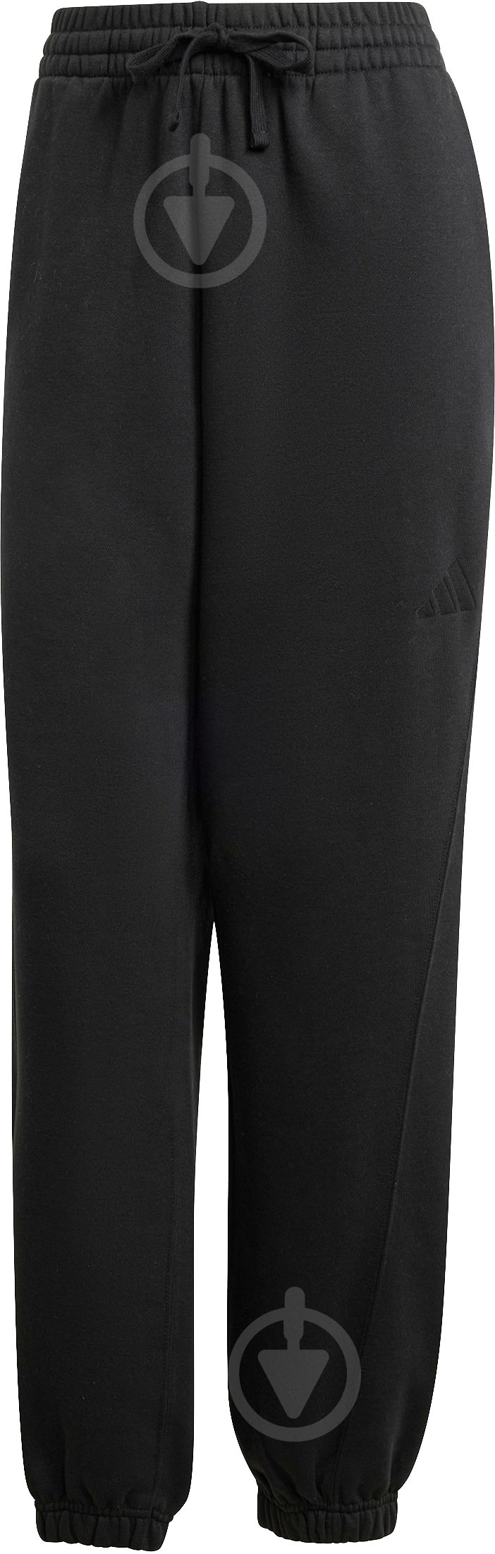 Штани Adidas W ALL SZN PT IW1024 р. M чорний - фото 6 Штани Adidas W ALL SZN PT IW1024 р. M чорний - фото 6