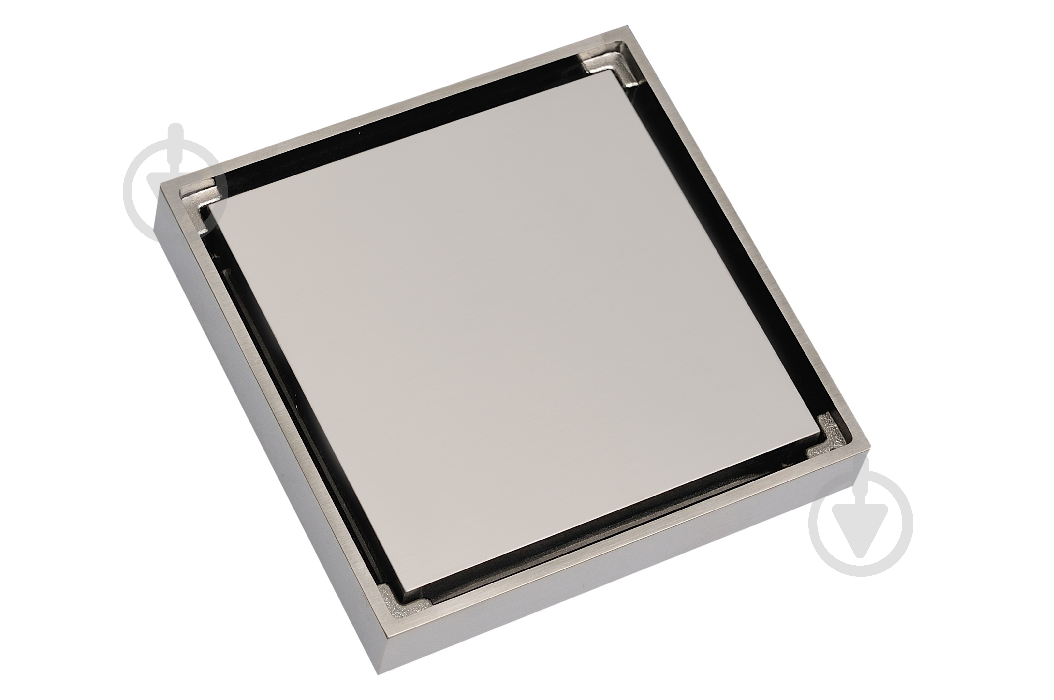 Душевой трап MAGdrain C7 100х100 мм - фото 5 Душевой трап MAGdrain C7 100х100 мм - фото 5