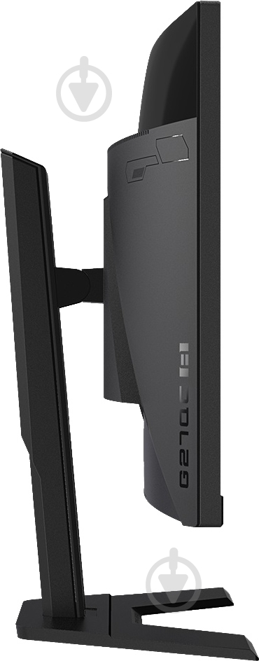 Монитор Gigabyte 27" (G27QC-A-EK) - фото 6