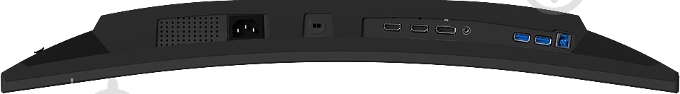 Монитор Gigabyte 27" (G27QC-A-EK) - фото 7