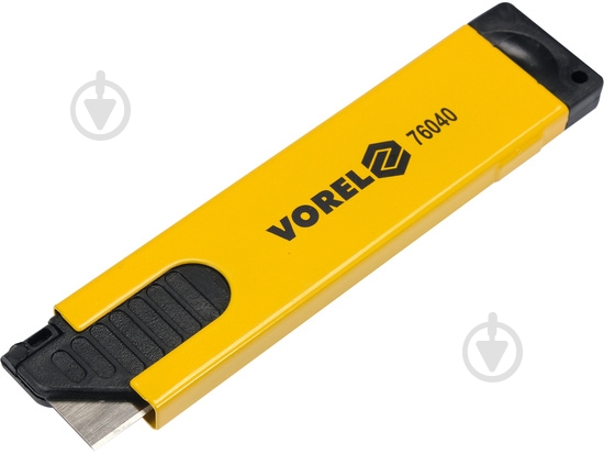 Нож Vorel 76040 - фото 2