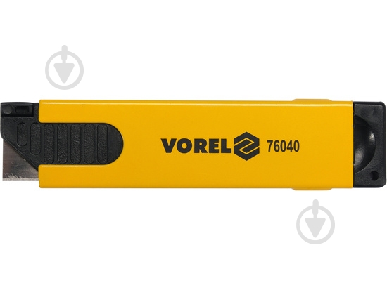 Нож Vorel 76040 - фото 1
