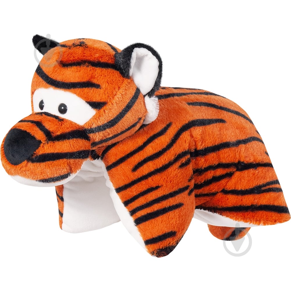 Мягкая игрушка Stip Тигр Макс 35 см в ассортименте - фото 3