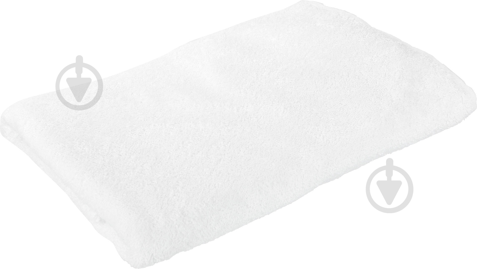 Рушник Life style білий - фото 1