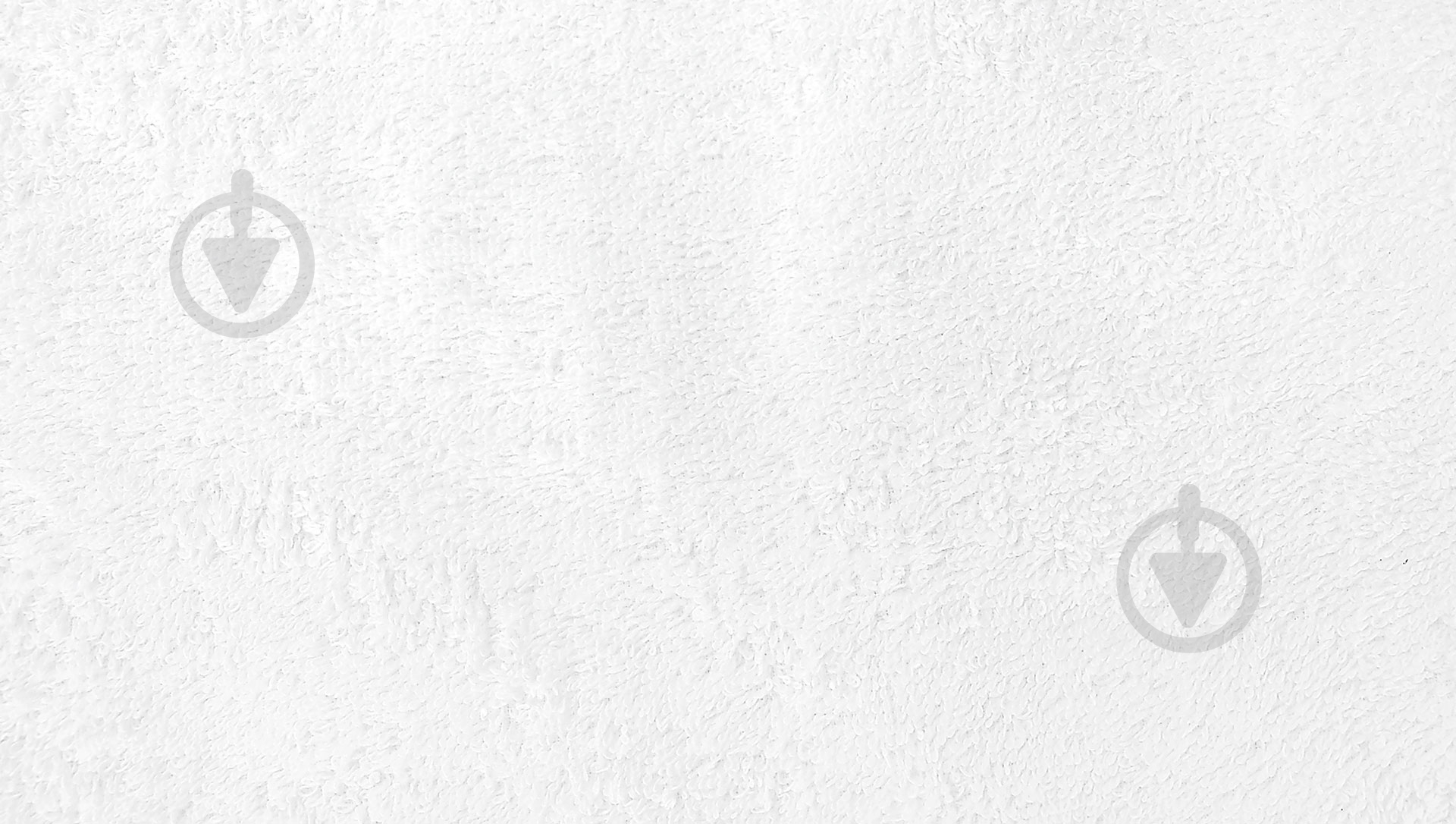 Рушник Life style білий - фото 2