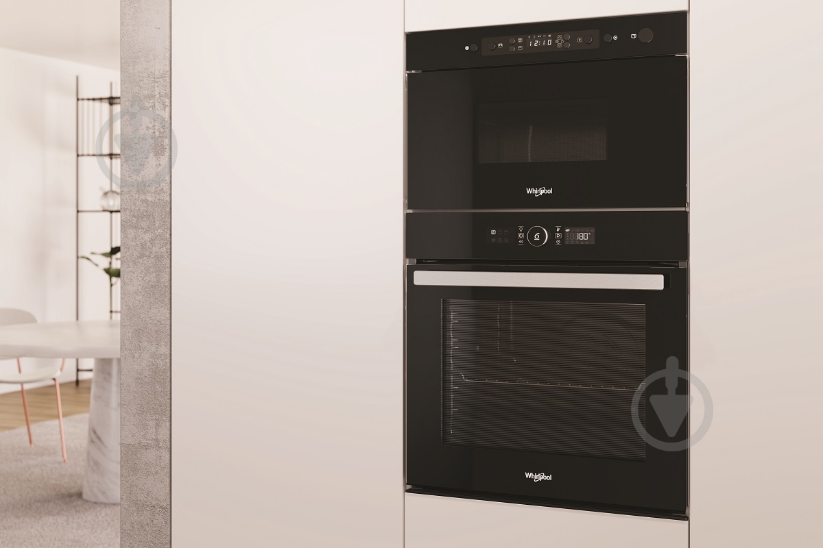 Духовой шкаф Whirlpool AKZ9 6290 NB - фото 3 Духовой шкаф Whirlpool AKZ9 6290 NB - фото 3