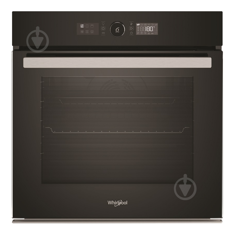 Духовой шкаф Whirlpool AKZ9 6290 NB - фото 1 Духовой шкаф Whirlpool AKZ9 6290 NB - фото 1