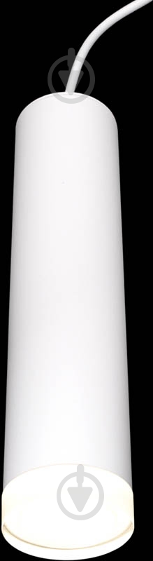 Подвес Hopfen 17433-P45-WH LED 5 Вт белый - фото 4 Подвес Hopfen 17433-P45-WH LED 5 Вт белый - фото 4