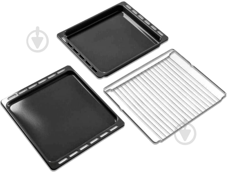 Духовой шкаф Whirlpool OAKZ96200CSIX - фото 7