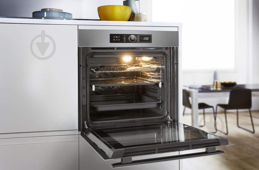Духовой шкаф Whirlpool OAKZ96200CSIX - фото 12