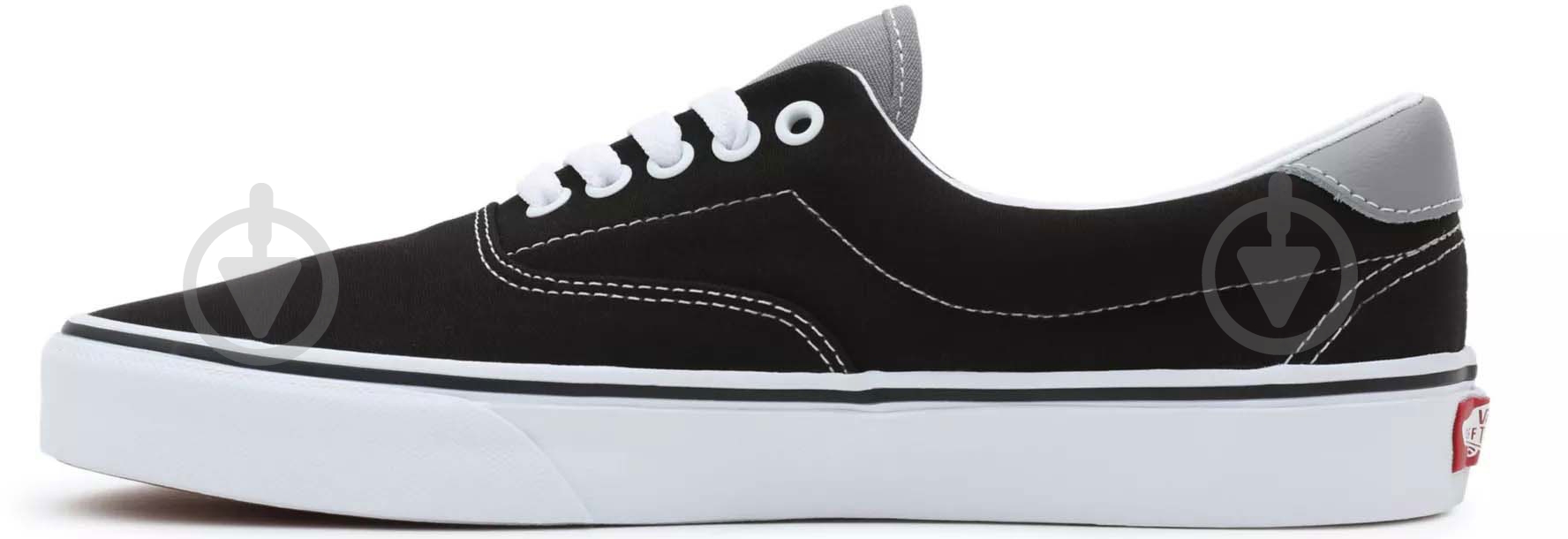 Кеди Vans VN_FT_Classic U-Classics VN0A5JMSBMX р.40 чорний - фото 1