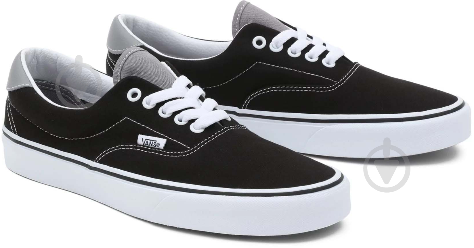Кеди Vans VN_FT_Classic U-Classics VN0A5JMSBMX р.40 чорний - фото 2