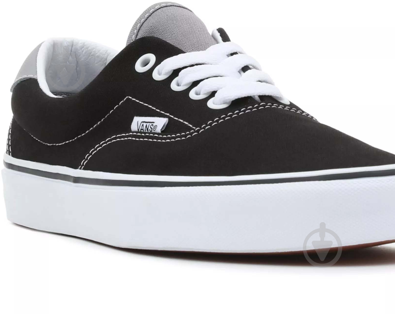 Кеди Vans VN_FT_Classic U-Classics VN0A5JMSBMX р.40 чорний - фото 3
