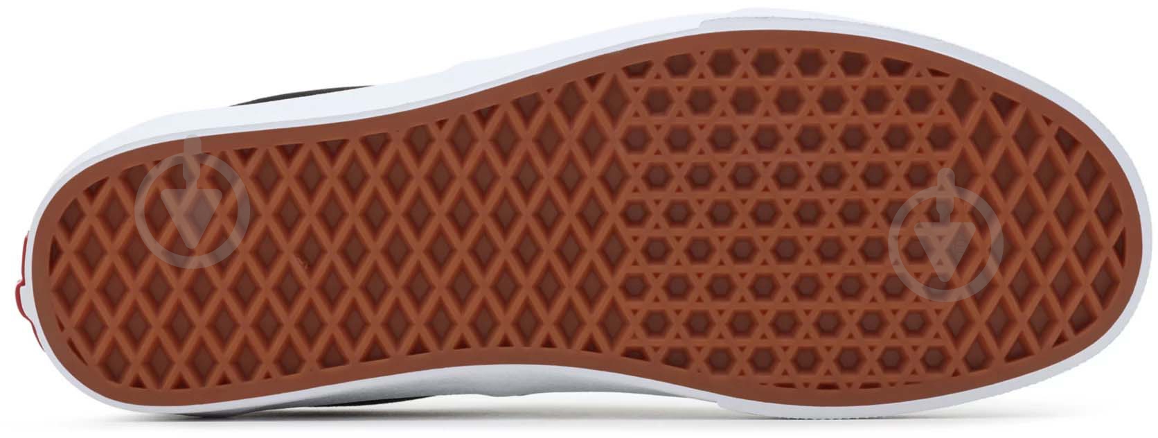 Кеди Vans VN_FT_Classic U-Classics VN0A5JMSBMX р.40 чорний - фото 5