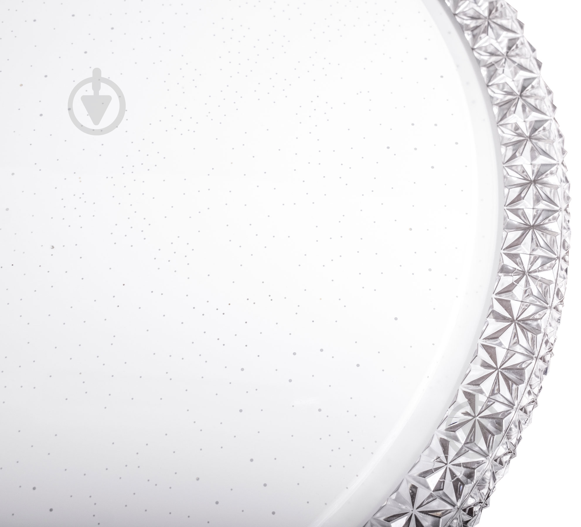 Светильник светодиодный Hopfen Essen Runde 60 Вт белый 4500 К - фото 3