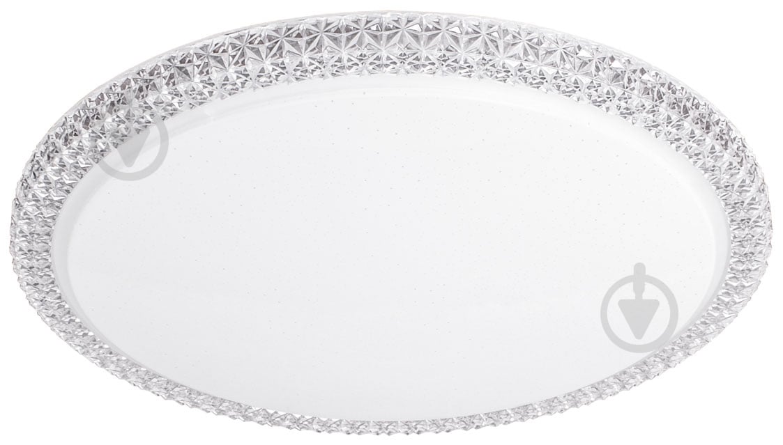 Светильник светодиодный Hopfen Essen Runde 60 Вт белый 4500 К - фото 1