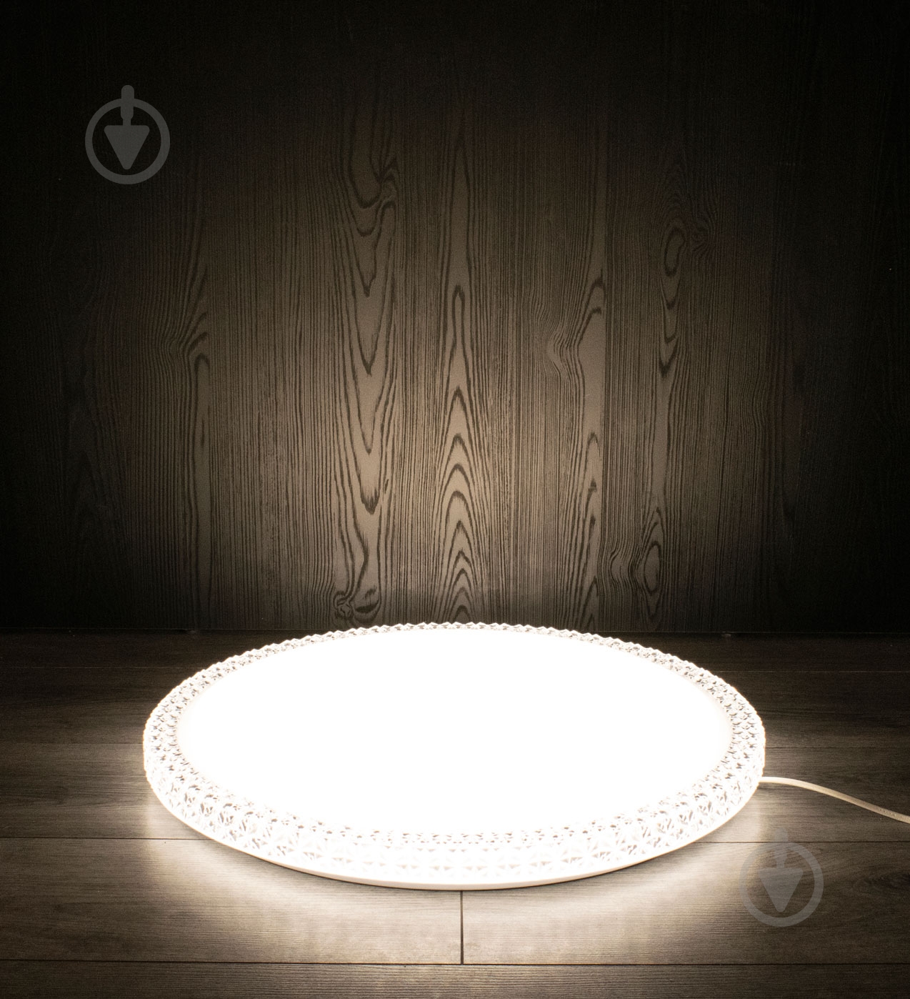 Светильник светодиодный Hopfen Essen Runde 60 Вт белый 4500 К - фото 8