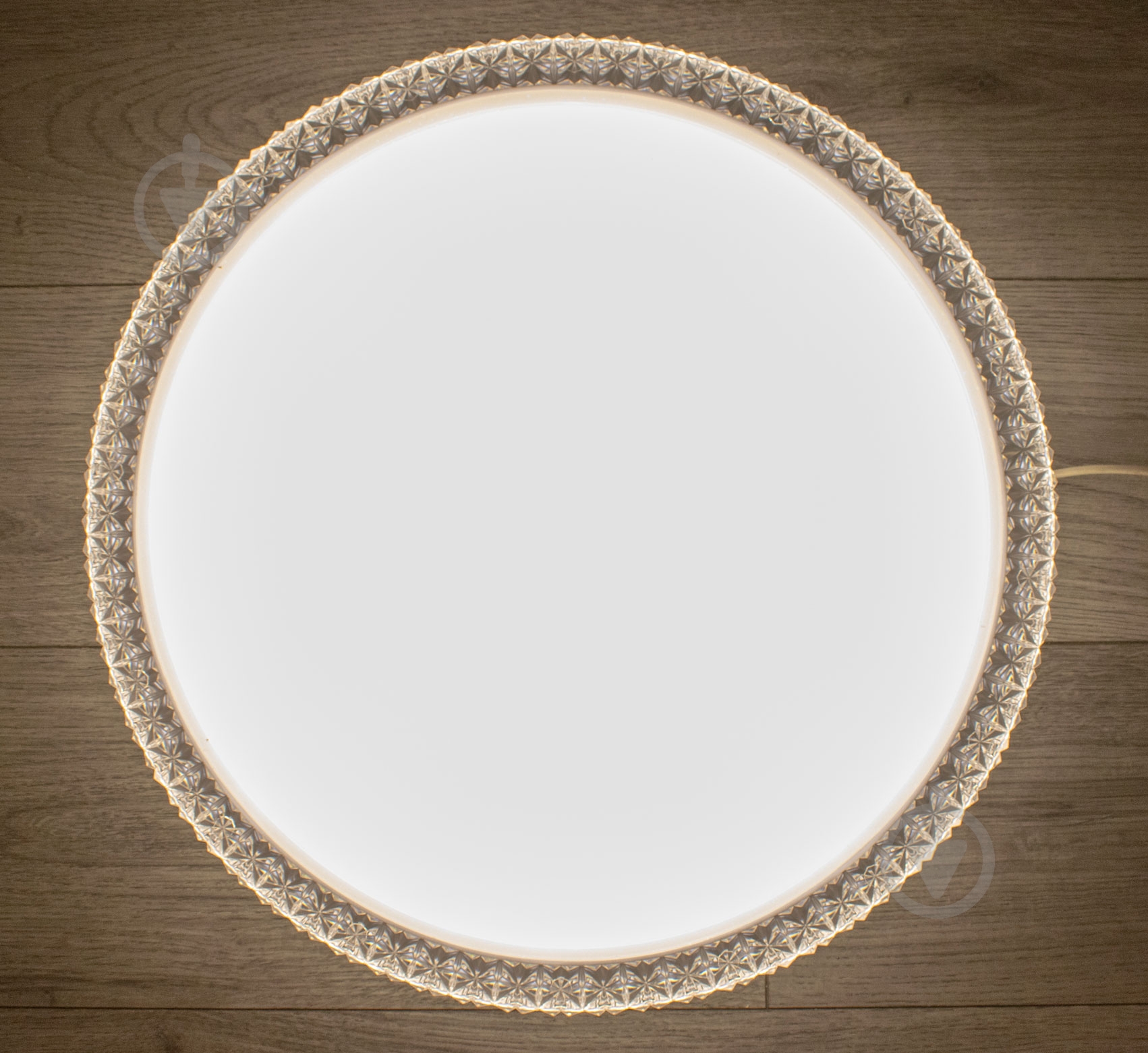 Светильник светодиодный Hopfen Essen Runde 60 Вт белый 4500 К - фото 7