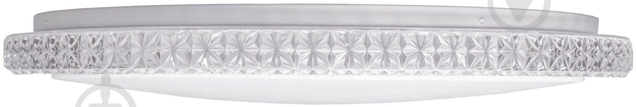 Светильник светодиодный Hopfen Essen Runde 60 Вт белый 4500 К - фото 4