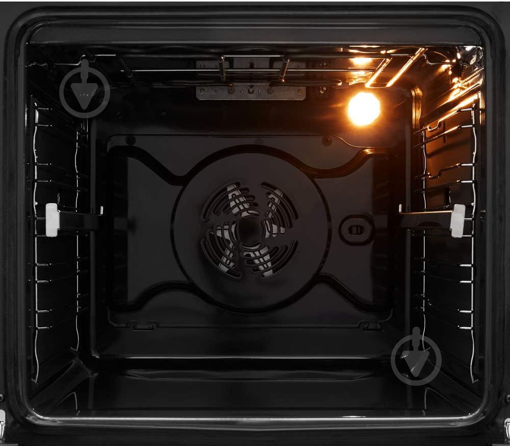 Духовой шкаф Whirlpool OAKZ97921CSNB - фото 2 Духовой шкаф Whirlpool OAKZ97921CSNB - фото 2