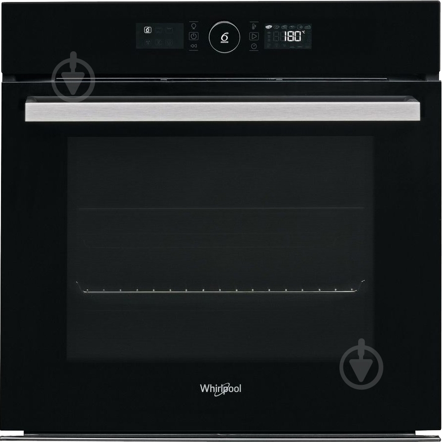 Духовой шкаф Whirlpool OAKZ97921CSNB - фото 1 Духовой шкаф Whirlpool OAKZ97921CSNB - фото 1