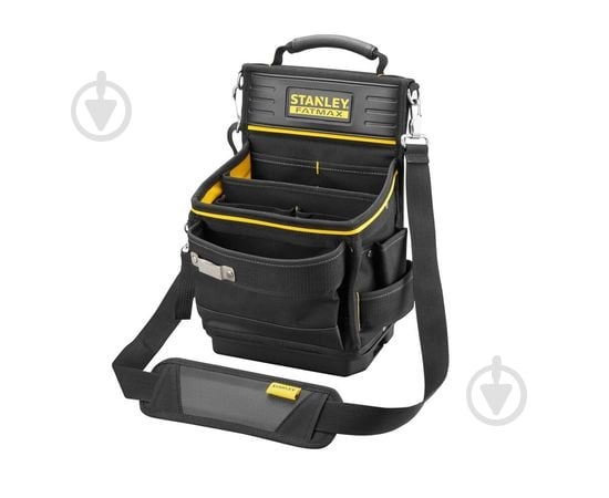 Сумка для ручного инструмента Stanley 23" FMST17624-1 - фото 1