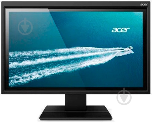 Монітор Acer B226HQLYMDPR 21,5" (UM.WB6EE.004) - фото 1
