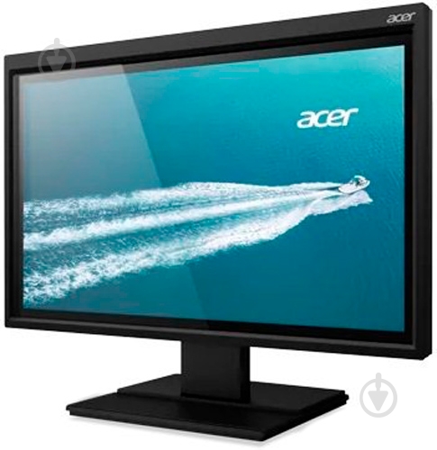 Монітор Acer B226HQLYMDPR 21,5" (UM.WB6EE.004) - фото 2