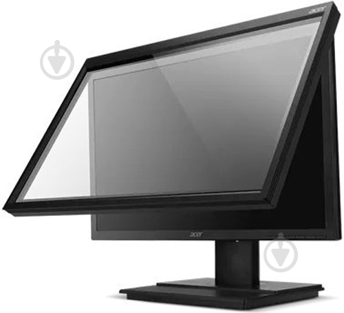Монітор Acer B226HQLYMDPR 21,5" (UM.WB6EE.004) - фото 4