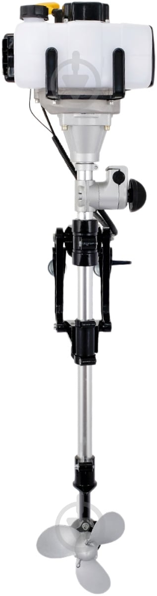 Двигатель бензиновый Кентавр МЛ-5241рд (редуктор + двигатель) - фото 3