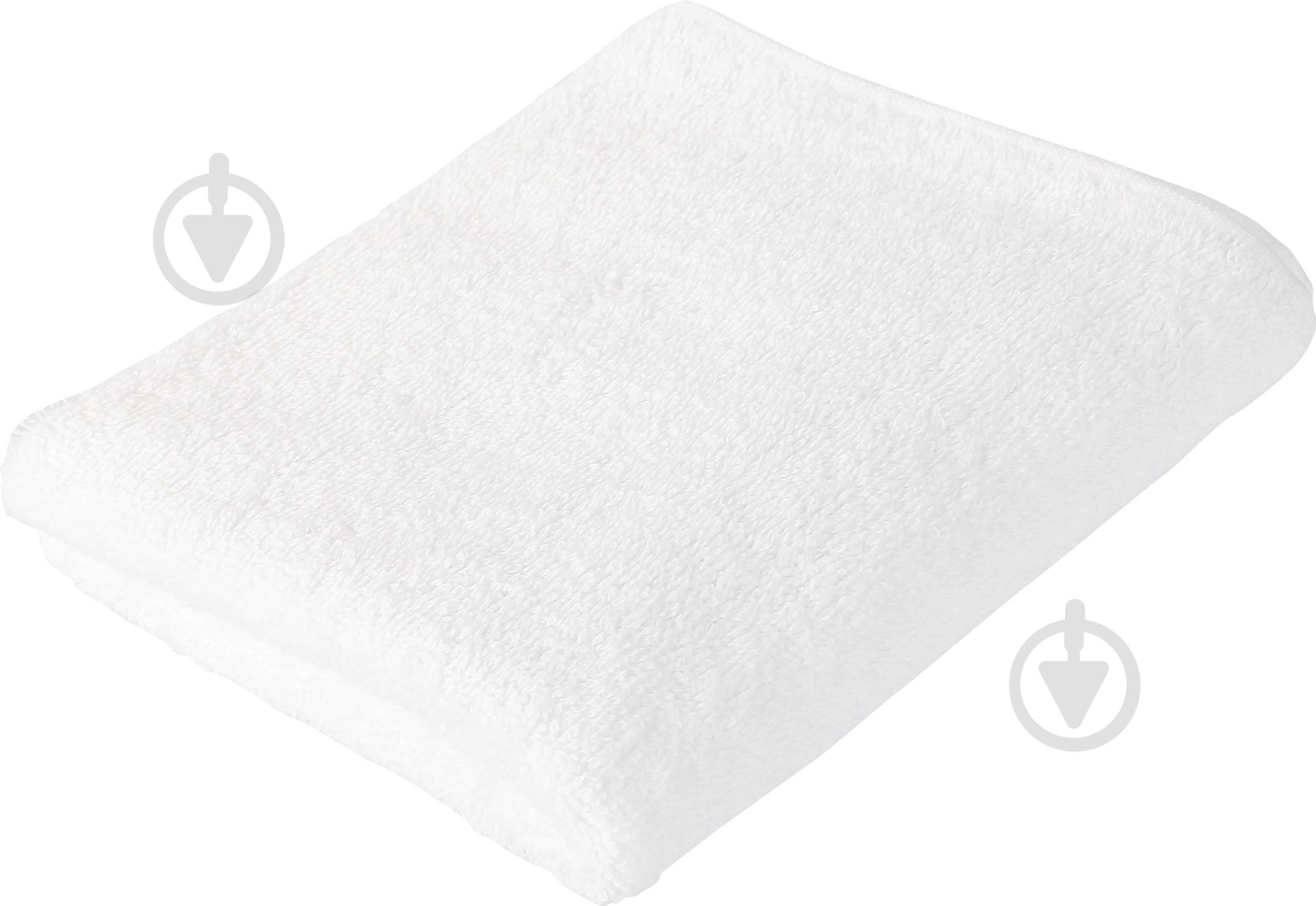 Полотенце Life style 40x70 см белый - фото 1 Полотенце Life style 40x70 см белый - фото 1