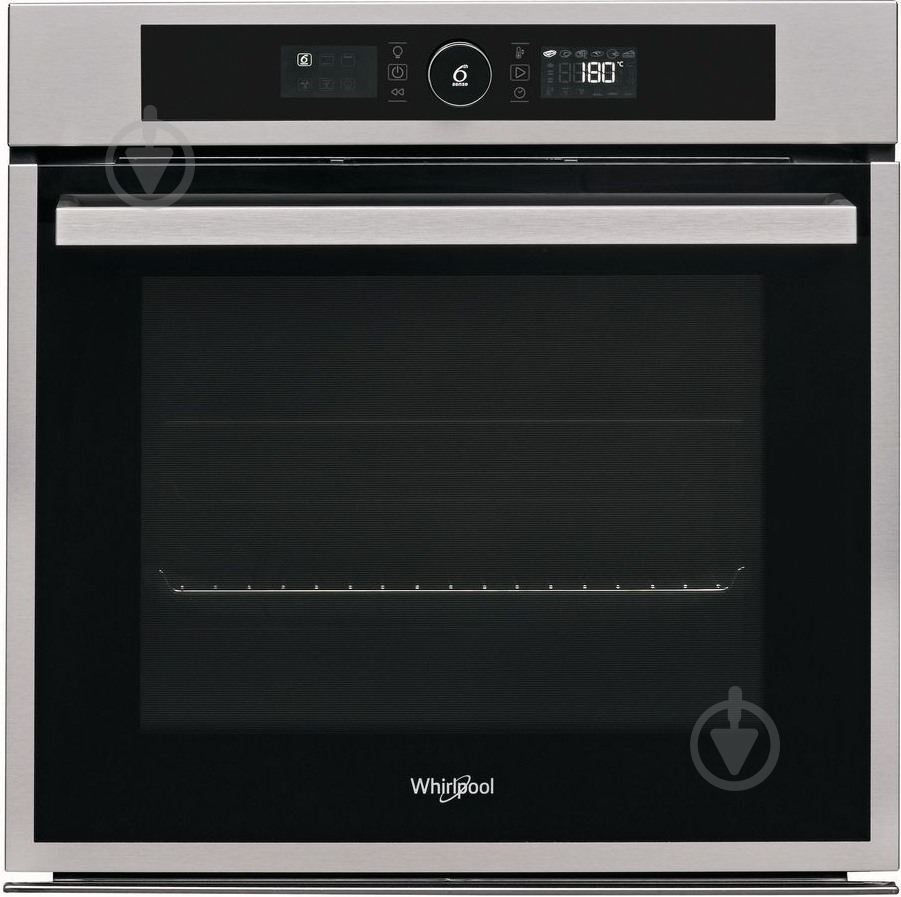 Духовой шкаф Whirlpool OAKZ97961SPIX - фото 1