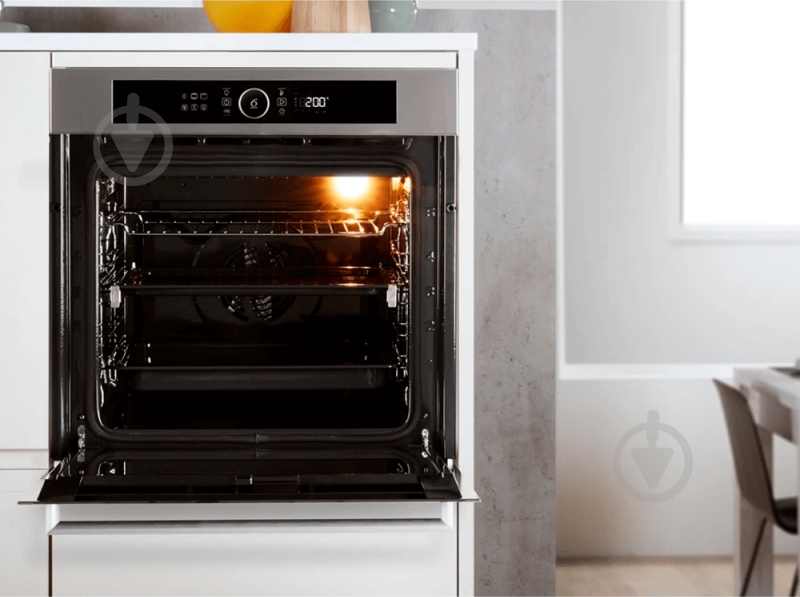 Духовой шкаф Whirlpool OAKZ97961SPIX - фото 13