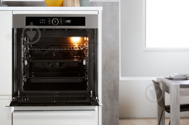 Духовой шкаф Whirlpool OAKZ97961SPIX - фото 11