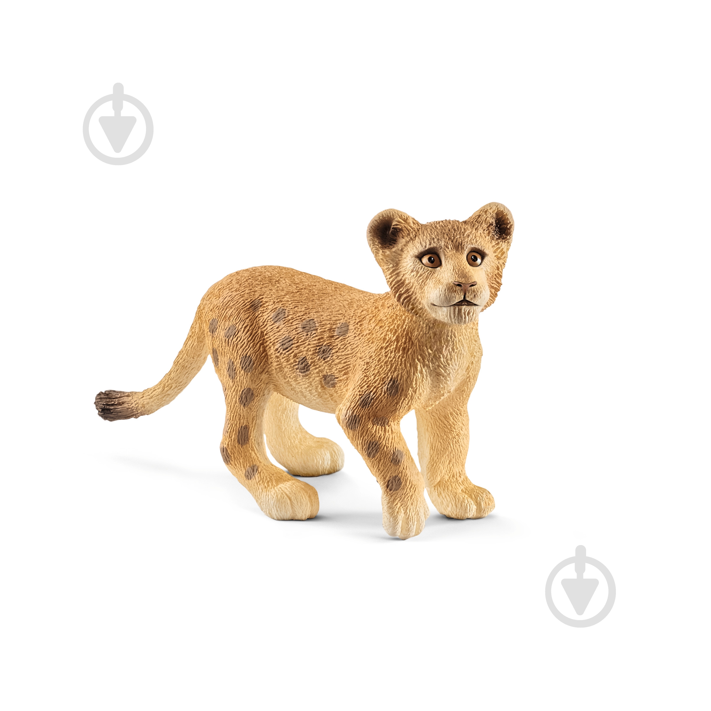 Фигурка Schleich Львенок арт.14813 6688202 - фото 1