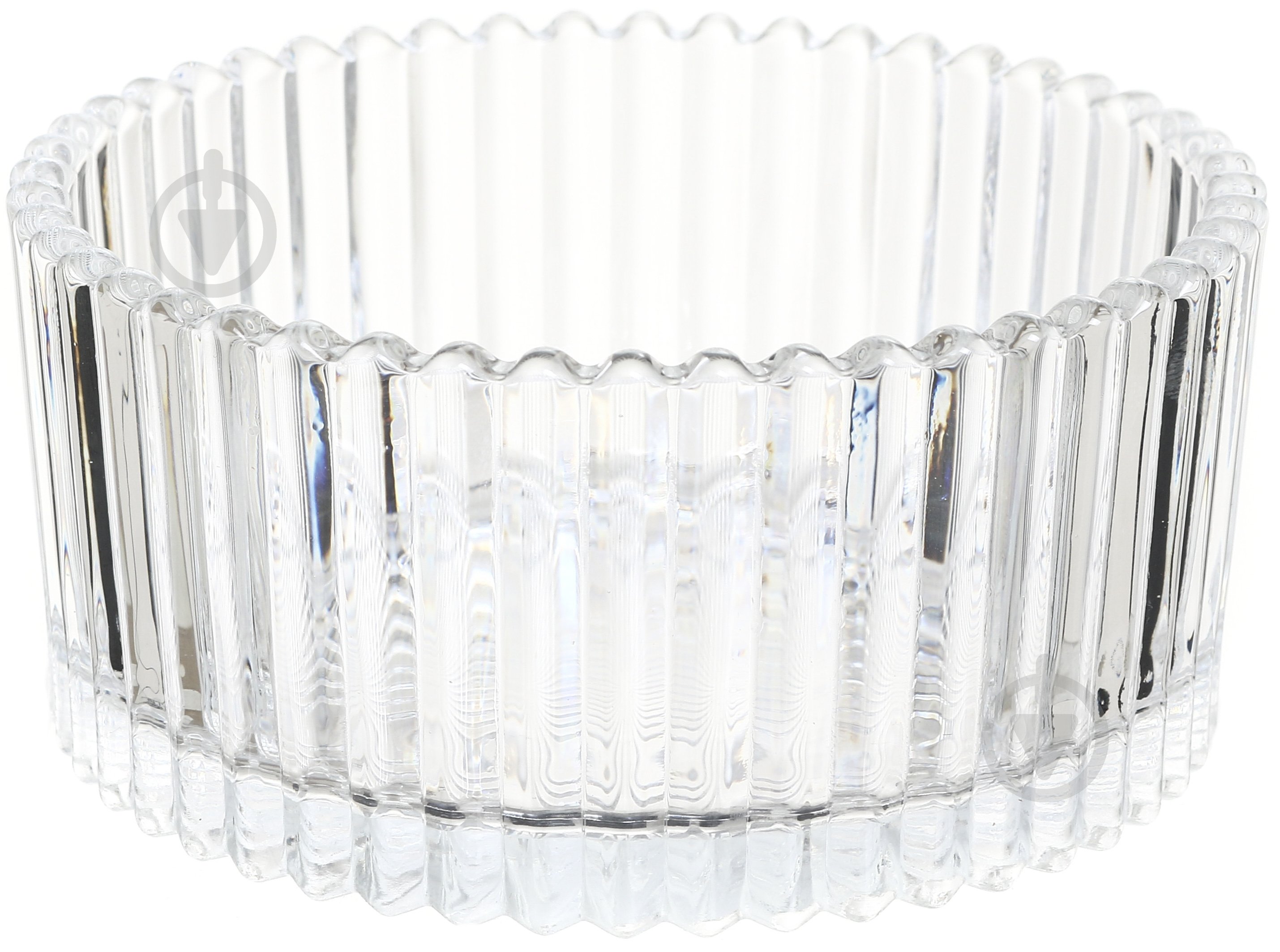 Цукорниця Fiora Delicate 250 мл 10,5х12,5 см - фото 2