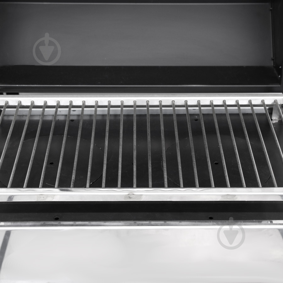 Печь-гриль пеллетная ILMAX-25 - фото 4 Печь-гриль пеллетная ILMAX-25 - фото 4