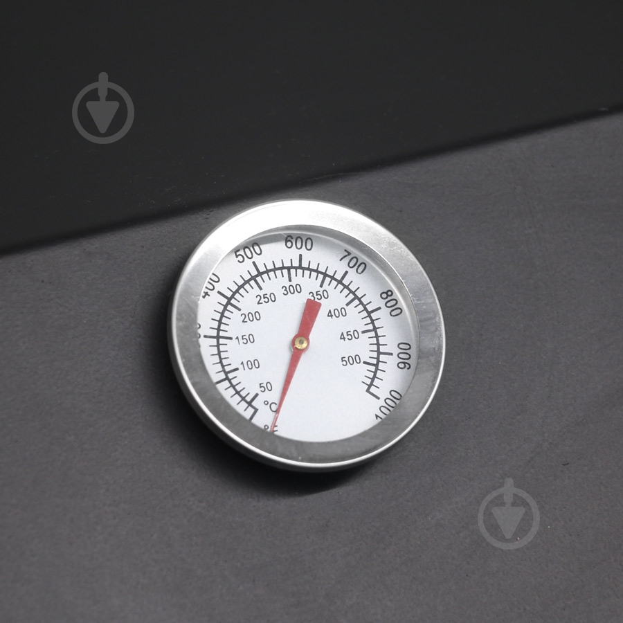 Печь-гриль пеллетная ILMAX-25 - фото 5 Печь-гриль пеллетная ILMAX-25 - фото 5