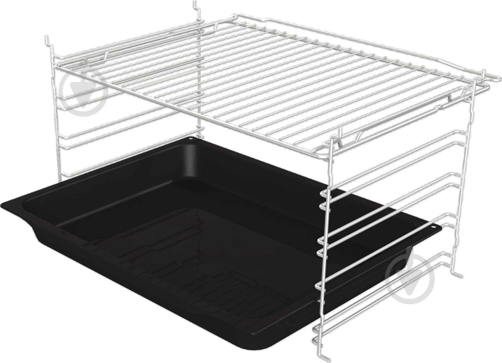 Духовой шкаф Gorenje BO6725E02BG - фото 4