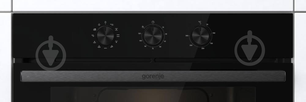 Духовой шкаф Gorenje BO6725E02BG - фото 7