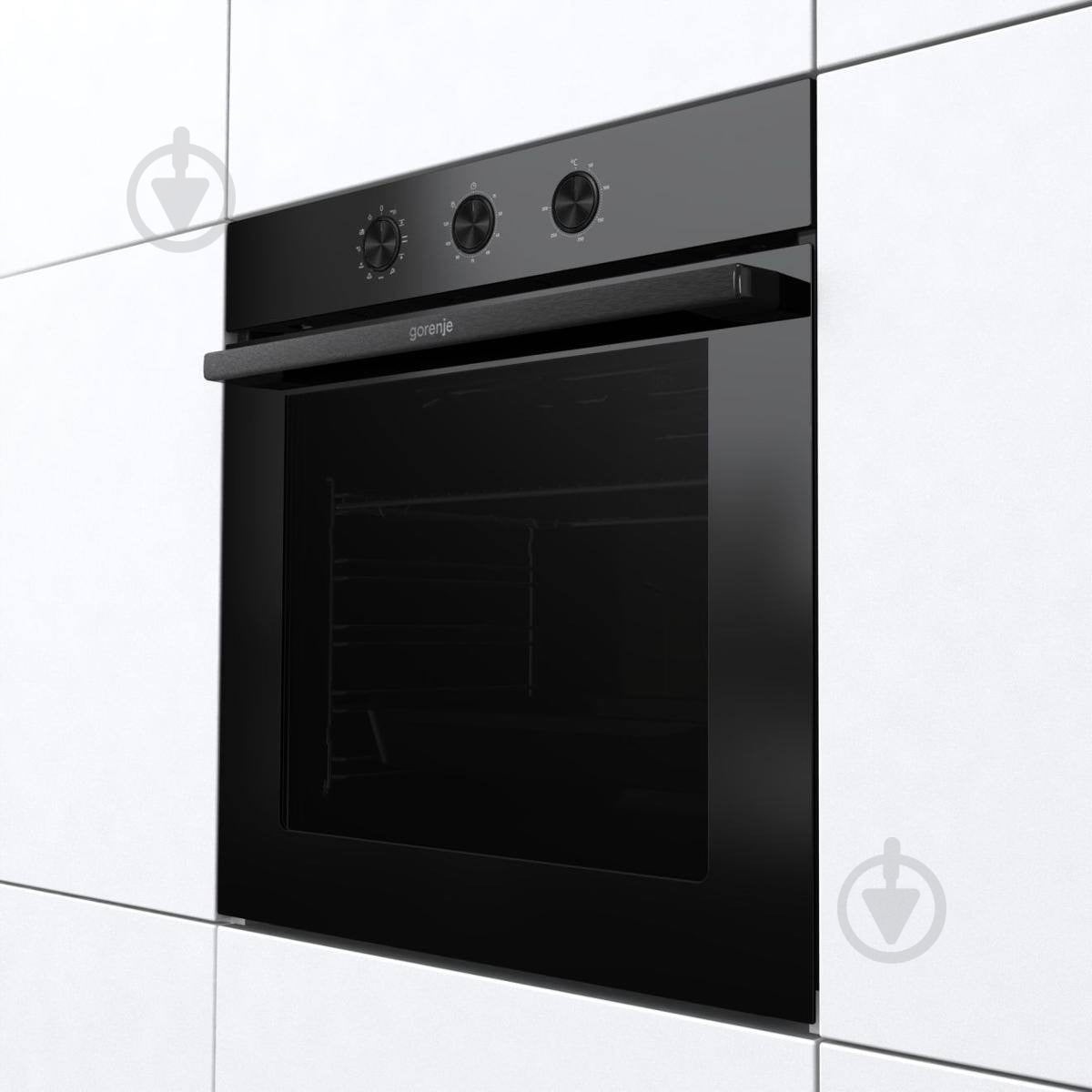 Духовой шкаф Gorenje BO6725E02BG - фото 6