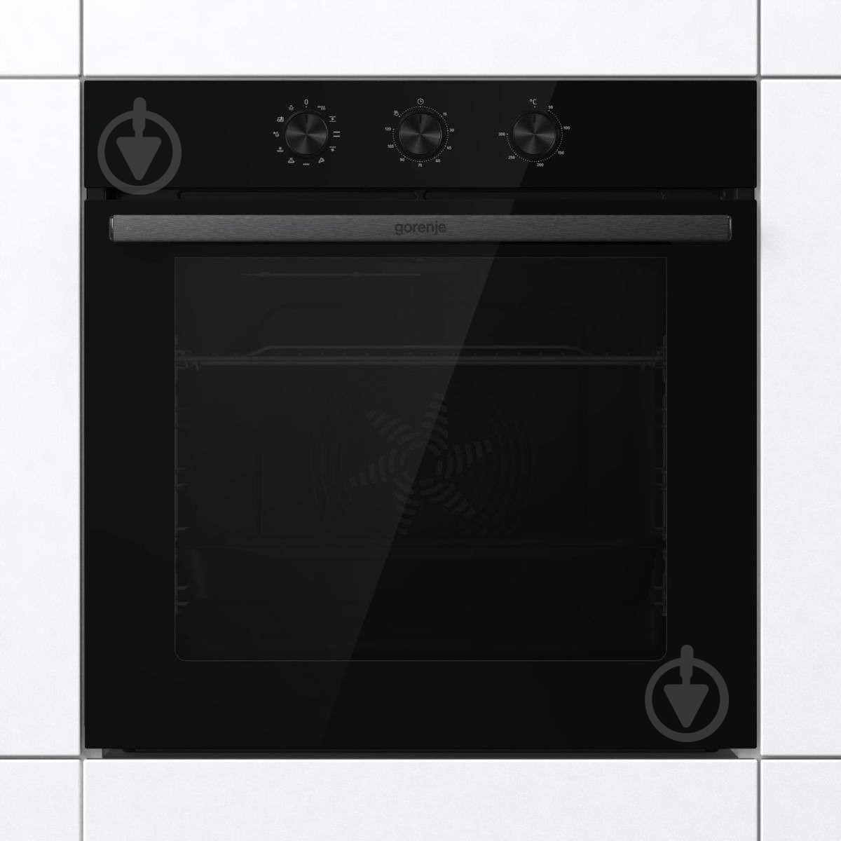 Духовой шкаф Gorenje BO6725E02BG - фото 5