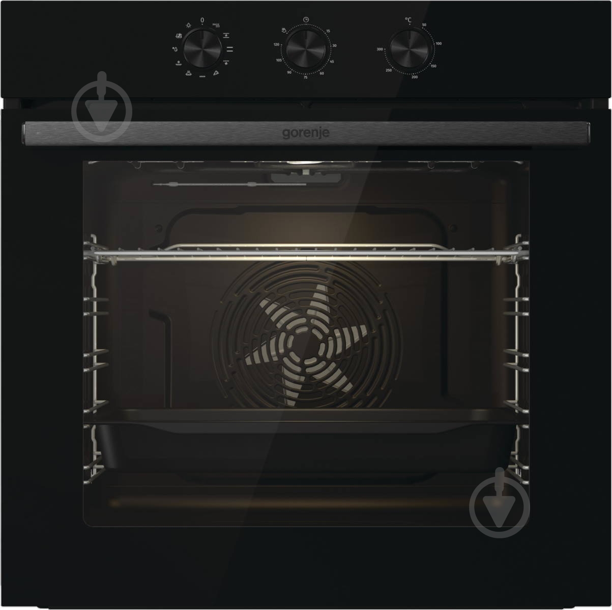 Духовой шкаф Gorenje BO6725E02BG - фото 1