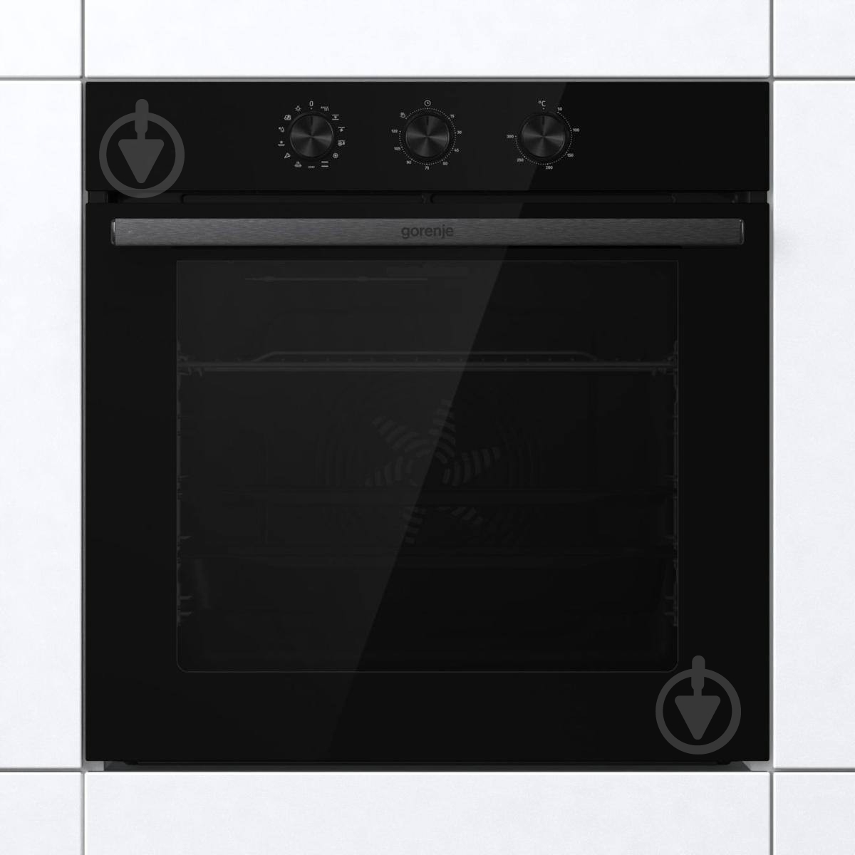 Духова шафа BO 6727 E03BG - фото 2 Духова шафа BO 6727 E03BG - фото 2