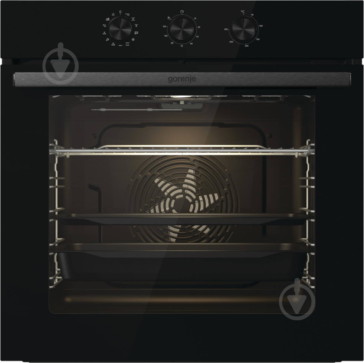 Духова шафа BO 6727 E03BG - фото 1 Духова шафа BO 6727 E03BG - фото 1