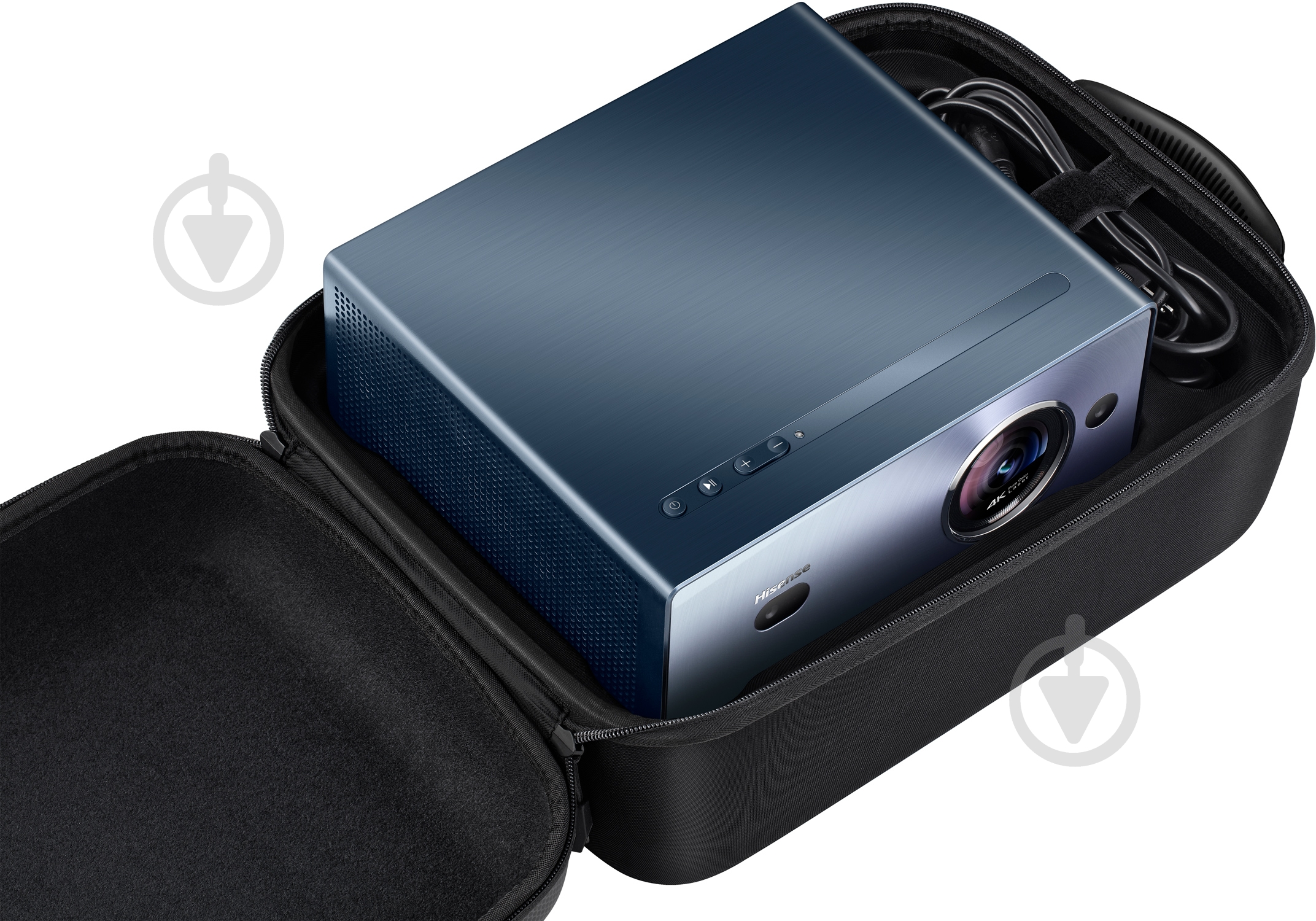 Чехол Hisense для проэктора Hisense C1 grey CONSOLE BB1H HSN - фото 6